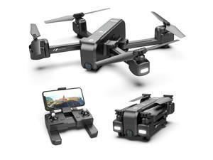 Holy Stone HS270 FPV GPS Foldable Drone with 2.7K Camera 5G WIFI Custom Fly Holy Stone HS270 FPV GPS Foldable Drone with 2.7K Camera 5G WIFI Custom Fly