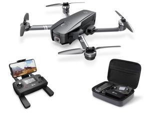 Holy Stone HS720 GPS Drone with 4K UHD Camera 5G WIFI FPV Transmission + Storage Case Holy Stone HS720 GPS Drone with 4K UHD Camera 5G WIFI FPV Transmission + Storage Case