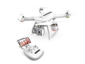 Holy Stone HS700 FPV Drone with 1080P HD Camera 5G WIFI Transmission and GPS Return Home - RC Quadcopter for Adult Beginners with Brushless Motor, Follow Me, Compatible with GoPro Camera Holy Stone HS700 FPV Drone with 1080P HD Camera 5G WIFI Transmission and GPS Return Home - RC Quadcopter for Adult Beginners with Brushless Motor, Follow Me, Compatible with GoPro Camera