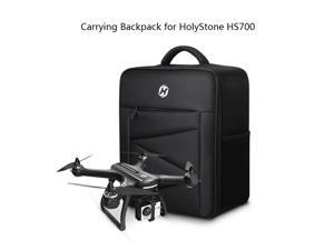 Holy Stone - Waterproof Carrying Case Backpack for HS700 & HS700D Drone Holy Stone - Waterproof Carrying Case Backpack for HS700 & HS700D Drone