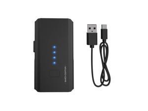 DEERC 7.4V 1500mAh Li-Po Rechargeable battery with USB charging cable for RC Drone Quadrocopter DE25 DEERC 7.4V 1500mAh Li-Po Rechargeable battery with USB charging cable for RC Drone Quadrocopter DE25