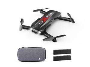 Holy Stone HS160 Pro Foldable FPV Drone with 1080p Full HD Camera Optical Flow Positioning Quadcopter Holy Stone HS160 Pro Foldable FPV Drone with 1080p Full HD Camera Optical Flow Positioning Quadcopter