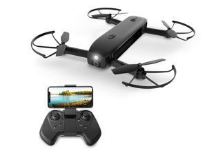 Holy Stone HS161 FPV Foldable Drone with 1080P HD Camera Optical Flow Positioning Quadcopter Holy Stone HS161 FPV Foldable Drone with 1080P HD Camera Optical Flow Positioning Quadcopter