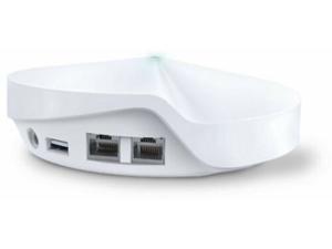 TP-Link 3 Unit Pack Deco M9 Plus Smart Home Mesh Dual-Band Wi-Fi Wireless System TP-Link 3 Unit Pack Deco M9 Plus Smart Home Mesh Dual-Band Wi-Fi Wireless System