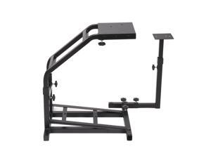 GT G29 G27 G25 Racing Wheel Stand Iron Racing Wheel Rack Durable Gaming Mounting Plate Video Game Accessories GT G29 G27 G25 Racing Wheel Stand Iron Racing Wheel Rack Durable Gaming Mounting Plate Video Game Accessories