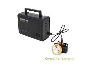 Solar Panel Power Storage Generator with LED Light Bulb USB Charger Portable Handheld Generator Power Box Home System Kit Solar Panel Power Storage Generator with LED Light Bulb USB Charger Portable Handheld Generator Power Box Home System Kit
