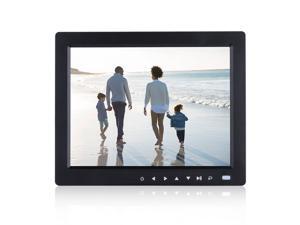 10 inch HD TFT LCD Digital Picture Photo Slideshow Album Frame Alarm Clock Music Video Player With Desktop Stand Bracket 10 inch HD TFT LCD Digital Picture Photo Slideshow Album Frame Alarm Clock Music Video Player With Desktop Stand Bracket
