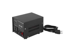 500W Electrical Power Voltage Converter Step Up&Down Transformer With USB Output Voltage 110 Or 220 Volts US Plug 500W Electrical Power Voltage Converter Step Up&Down Transformer With USB Output Voltage 110 Or 220 Volts US Plug