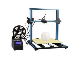 Creality CR-10S5 High Precision DIY 3D Printer Kit Max 200mm/s Print Speed Large Print Size 500*500*500mm Creality CR-10S5 High Precision DIY 3D Printer Kit Max 200mm/s Print Speed Large Print Size 500*500*500mm