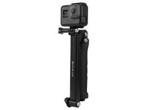 For Gopro Hero Accessories Puluz 3 Way Grip Arm Tripod Mount Selfie Stick For HERO5 /4 / 3+ / 3 / 2 / 1 Action Camera For Gopro Hero Accessories Puluz 3 Way Grip Arm Tripod Mount Selfie Stick For HERO5 /4 / 3+ / 3 / 2 / 1 Action Camera