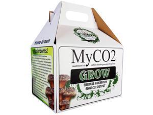MyCO2 Mushroom Bag - Grow MyCO2 Mushroom Bag - Grow