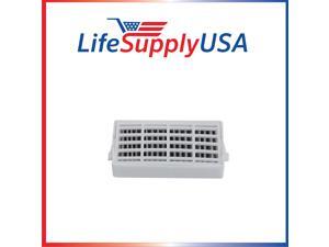 3 Pack Replacement Refrigerator Air Filter for Whirlpool Air1 Fresh Flow W10311524, 2319308, W10335147 3 Pack Replacement Refrigerator Air Filter for Whirlpool Air1 Fresh Flow W10311524, 2319308, W10335147