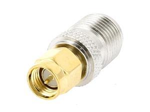 TNC connector Jack female SMA male to coaxial connector straight RF adapter TNC connector Jack female SMA male to coaxial connector straight RF adapter