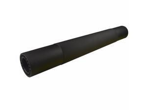 SNIPER AR 15" Round Knurled Grip Free Float Handguard SNIPER AR 15" Round Knurled Grip Free Float Handguard