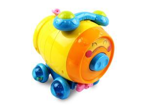 Puzzled Pig Baby Rolling Developmental Toy Puzzled Pig Baby Rolling Developmental Toy