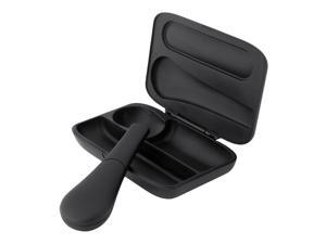 The Journey Pipe 3 - 100% Authentic J3 Midnight Grey (Black) - Journey3 Heating Device The Journey Pipe 3 - 100% Authentic J3 Midnight Grey (Black) - Journey3 Heating Device