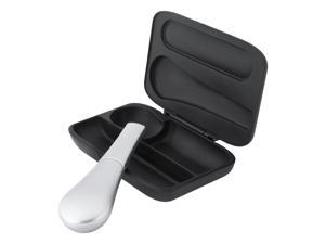 The Journey Pipe 3 100% Authentic J3 Twilight Silver - Journey3 Heating Device The Journey Pipe 3 100% Authentic J3 Twilight Silver - Journey3 Heating Device