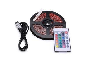 Strip Light RGB 1M /39.37 INCH LED TV Backlight Strip Light USB Bias Monitor Lighting Strip Light RGB 1M /39.37 INCH LED TV Backlight Strip Light USB Bias Monitor Lighting