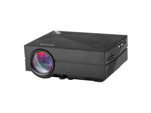 Ezapor GM60 Multimedia Mini LED Projector 800x480 800 Lumen Private Cinema (Amazon125) Ezapor GM60 Multimedia Mini LED Projector 800x480 800 Lumen Private Cinema (Amazon125)