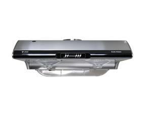 Chef 30” Under Cabinet Range Hood C395 | TASTEMAKER SERIES | Slim Stainless Steel Design with Self Water Cleaning | 6 Speed Setting with 750 CFM | 3 Way Venting Options | Includes Incandescent Lamp Chef 30” Under Cabinet Range Hood C395 | TASTEMAKER SERIES | Slim Stainless Steel Design with Self Water Cleaning | 6 Speed Setting with 750 CFM | 3 Way Venting Options | Includes Incandescent Lamp