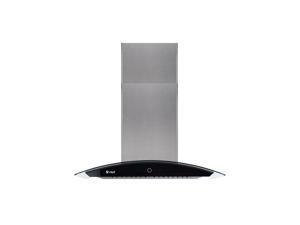 Chef WM-639 36” Wall Mounted Range Hood Tempered Glass and Stainless Steel | Contemporary Design w/ 900 CFM | Dishwasher Safe Baffle Filters, 3 Speed Settings, Touch Control Panel | Delay Function Chef WM-639 36” Wall Mounted Range Hood Tempered Glass and Stainless Steel | Contemporary Design w/ 900 CFM | Dishwasher Safe Baffle Filters, 3 Speed Settings, Touch Control Panel | Delay Function