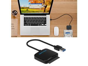 Vention CEBBD USB3.0 Adapter Cable Hard Disk Driver SSD To Sata HDD Converter Vention CEBBD USB3.0 Adapter Cable Hard Disk Driver SSD To Sata HDD Converter