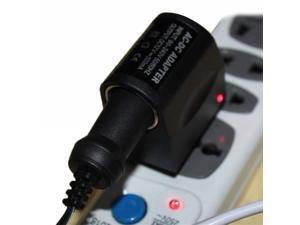 Universal 110V-240V AC to 12V DC EU Car Power Adapter Adaptor Converter Universal 110V-240V AC to 12V DC EU Car Power Adapter Adaptor Converter