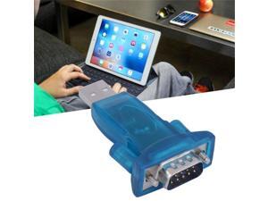 USB 2.0 to RS232 Chipset CH340 Serial Converter 9 Pin Adapter for Win7/8 USB 2.0 to RS232 Chipset CH340 Serial Converter 9 Pin Adapter for Win7/8