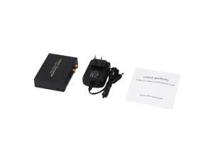 HDMI Audio Extractor Splitter to SPDIF RCA Stereo L/R Analog Output Converter HDMI Audio Extractor Splitter to SPDIF RCA Stereo L/R Analog Output Converter