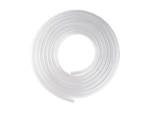 Mayhems Ultra Clear Tubing 3/8" ID 1/2" OD 10/13mm 5m Mayhems Ultra Clear Tubing 3/8" ID 1/2" OD 10/13mm 5m