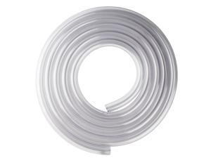 Mayhems Ultra Clear Tubing 3/8" ID 5/8" OD 10/16mm 3m Mayhems Ultra Clear Tubing 3/8" ID 5/8" OD 10/16mm 3m