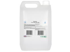 Mayhems Ultra Pure H2O Watercooling Fluid 5L Mayhems Ultra Pure H2O Watercooling Fluid 5L