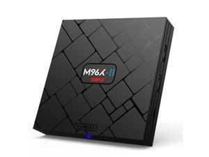 M96X-II MINI Android 7.1 Quad-Core Smart TV Box Media Player with 2GB RAM, 16GB ROM/S905W 4K 1080P HD Smart Media Player Set-Top Box with Built in 5G Wi-Fi BT M96X-II MINI Android 7.1 Quad-Core Smart TV Box Media Player with 2GB RAM, 16GB ROM/S905W 4K 1080P HD Smart Media Player Set-Top Box with Built in 5G Wi-Fi BT
