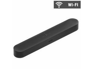 Sonos Beam Wireless Soundbar Speaker BEAM1US1SDW Shadow Edition Sonos Beam Wireless Soundbar Speaker BEAM1US1SDW Shadow Edition