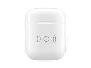 Wireless Qi Charging Enclosure for Apple AirPods Wireless Qi Charging Enclosure for Apple AirPods