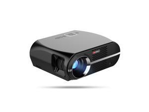 VIVIBRIGHT GP100 3200 Lumens Projector VIVIBRIGHT GP100 3200 Lumens Projector