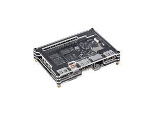 Khadas VIM2 Pro TV Box Open Source SBC 2 x 2 MIMO WiFi Gigabit LAN with WOL Khadas VIM2 Pro TV Box Open Source SBC 2 x 2 MIMO WiFi Gigabit LAN with WOL