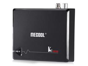 MECOOL KI PRO TV Box Media Player Quad Core Cortex - A53 CPU MECOOL KI PRO TV Box Media Player Quad Core Cortex - A53 CPU