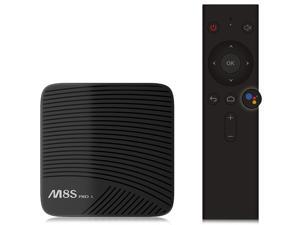 Mecool M8S PRO L 4K TV Box Amlogic S912 Cortex - A53 CPU Bluetooth 4.1 + HS 3G RAM Voice Remote control 16GB ROM Mecool M8S PRO L 4K TV Box Amlogic S912 Cortex - A53 CPU Bluetooth 4.1 + HS 3G RAM Voice Remote control 16GB ROM
