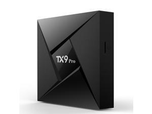 TX9 Pro TV Box Android 7.1 Amlogic S912 2.4 / 5.8GHz WiFi Support 4K x 2K Bluetooth 4.1 TX9 Pro TV Box Android 7.1 Amlogic S912 2.4 / 5.8GHz WiFi Support 4K x 2K Bluetooth 4.1