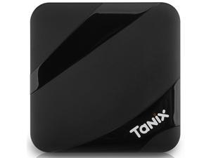 Tanix TX3 Max TV Box Amlogic S905W / Android 7.1 with New ALICE UX / 2GB RAM + 16GB ROM 2.4GHz Wi-Fi / 4K / 100Mbps LAN / BT4.1 Tanix TX3 Max TV Box Amlogic S905W / Android 7.1 with New ALICE UX / 2GB RAM + 16GB ROM 2.4GHz Wi-Fi / 4K / 100Mbps LAN / BT4.1