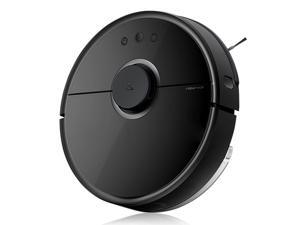 Xiaomi Roborock S55 Smart Robot Vacuum Second Generation Cleaner 2-in-1 Sweep Mop LDS Bumper SLAM 2000Pa Suction 5200mAh Battery international Version (EU Plug ) Xiaomi Roborock S55 Smart Robot Vacuum Second Generation Cleaner 2-in-1 Sweep Mop LDS Bumper SLAM 2000Pa Suction 5200mAh Battery international Version (EU Plug )