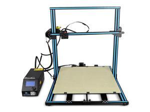 Creality3D CR - 10S5 500 x 500 x 500mm Enlarged Version 3D Printer DIY Kit Creality3D CR - 10S5 500 x 500 x 500mm Enlarged Version 3D Printer DIY Kit