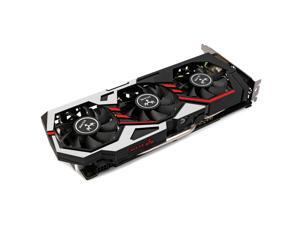 Original Colorful iGame1060 U - 6GD5 Top 192bit GDDR5 Graphics Card GeForce GTX 1060 with HDMI / DVI / DP 1.4 Interface Original Colorful iGame1060 U - 6GD5 Top 192bit GDDR5 Graphics Card GeForce GTX 1060 with HDMI / DVI / DP 1.4 Interface