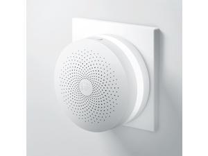 Xiaomi Mi Smart Multifunctional Gateway Upgrade WiFi Remote Center Control 16 Million RGB Lights - Updated Version Xiaomi Mi Smart Multifunctional Gateway Upgrade WiFi Remote Center Control 16 Million RGB Lights - Updated Version