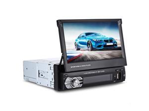 RM - GW9601G 7.0 inch TFT LCD Screen MP5 Car Multimedia Player with Bluetooth FM Radio GPS European Map RM - GW9601G 7.0 inch TFT LCD Screen MP5 Car Multimedia Player with Bluetooth FM Radio GPS European Map