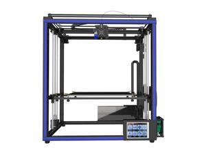 Tronxy X5SA High Precision Big Power LCD Screen DIY 3D Printer Tronxy X5SA High Precision Big Power LCD Screen DIY 3D Printer