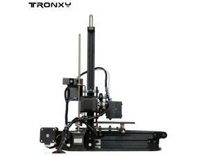 Tronxy X1 Desktop 3D Printer Support SD Card Off-line Printing Tronxy X1 Desktop 3D Printer Support SD Card Off-line Printing