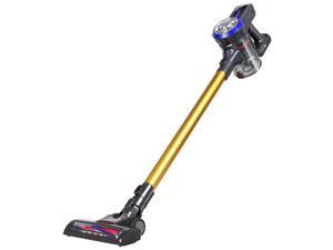 Dibea D18 Cordless Handheld Stick Vacuum Cleaner Dibea D18 Cordless Handheld Stick Vacuum Cleaner
