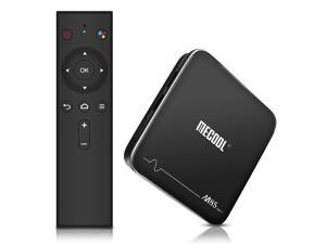 MECOOL M8S PRO+ Android TV OS TV Box with Voice Remote Control Amlogic S905W Android 7.1 2GB RAM + 16GB ROM 2.4G WiFi 100Mbps BT4....... MECOOL M8S PRO+ Android TV OS TV Box with Voice Remote Control Amlogic S905W Android 7.1 2GB RAM + 16GB ROM 2.4G WiFi 100Mbps BT4.......